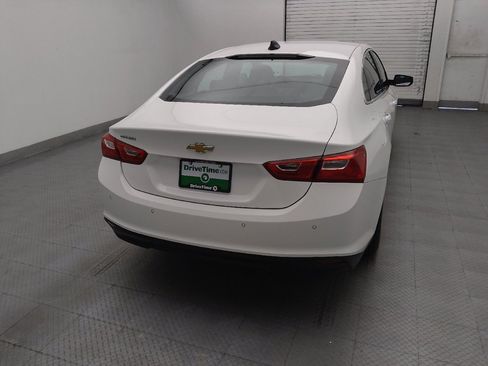 Used 2022 Chevrolet Malibu LS w/ Driver Confidence Package II FWD image 7