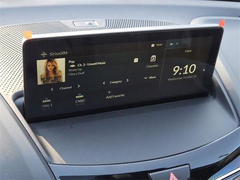 New 2025 Acura RDX Base image 21