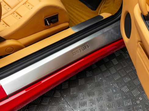 Used 2008 Ferrari F430 Spider RWD image 12