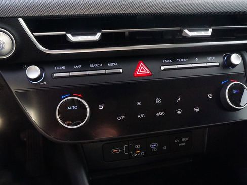 New 2026 Hyundai Sonata SEL image 13