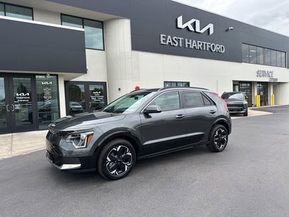 New 2025 Kia Niro Wind