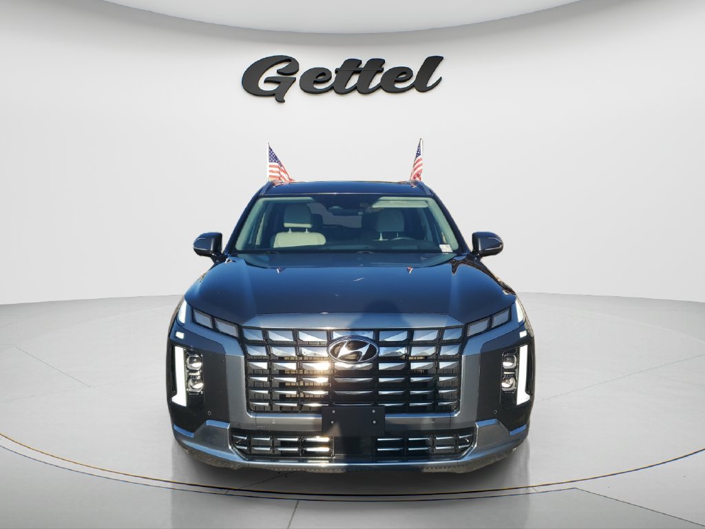 Used 2024 Hyundai Palisade Calligraphy AWD/4WD image 8
