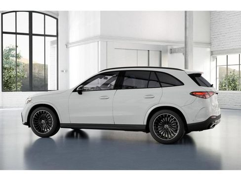 New 2026 Mercedes-Benz GLC 300 GLC 300 image 32
