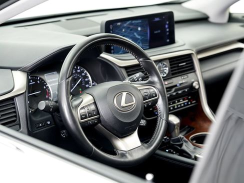 Used 2021 Lexus RX 350 AWD w/ Premium Package image 9