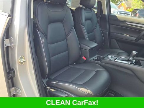 Used 2025 MAZDA CX-5 AWD 2.5 S w/ Select Package image 17