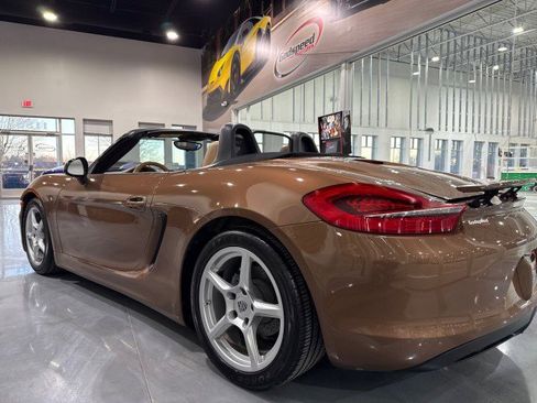 Used 2013 Porsche Boxster image 32
