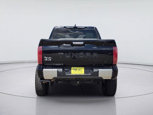 Used 2023 Toyota Tundra Limited AWD/4WD image 7