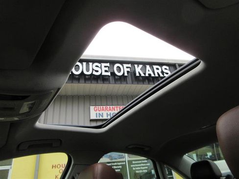 Used 2017 Audi A6 2.0T Premium Plus w/ Premium Plus Package image 20