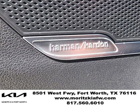 Certified 2024 Kia Sportage SX FWD image 23