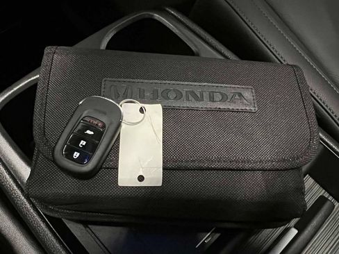 Used 2026 Honda Odyssey EX-L image 36