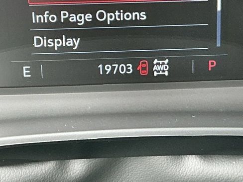 Used 2025 Cadillac XT5 Premium Luxury image 31