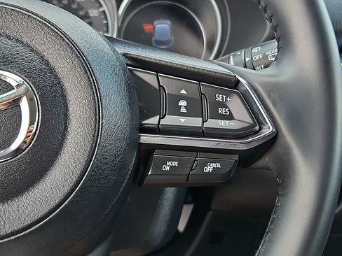 Certified 2023 MAZDA CX-5 AWD 2.5 S image 22