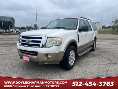 Used 2013 Ford Expedition EL XLT