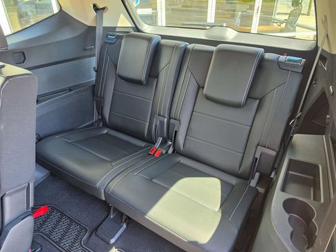 Certified 2022 Volkswagen Atlas SE AWD/4WD image 15