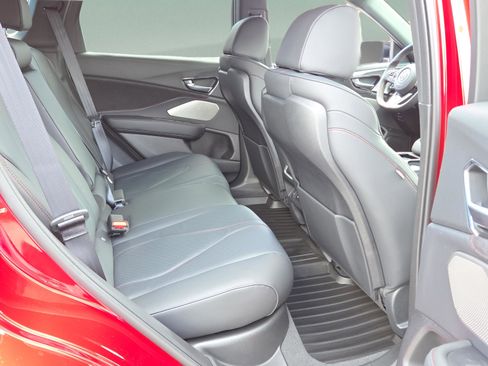 New 2026 Acura RDX A-Spec image 16