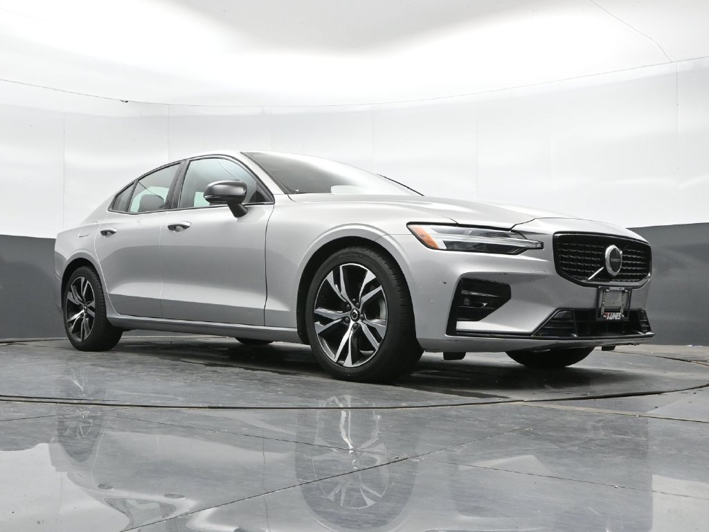 Used 2024 Volvo S60 B5 Core FWD image 42