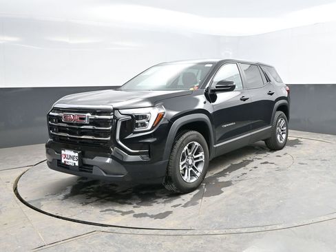 Used 2025 GMC Terrain Elevation image 5