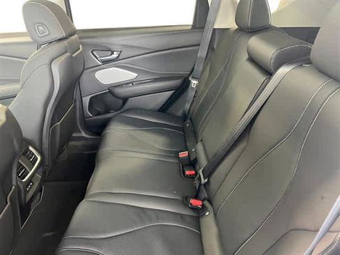 New 2026 Acura RDX SH-AWD w/ Technology Package image 30