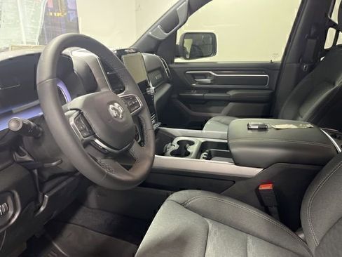 New 2026 RAM 1500 Big Horn AWD/4WD image 10
