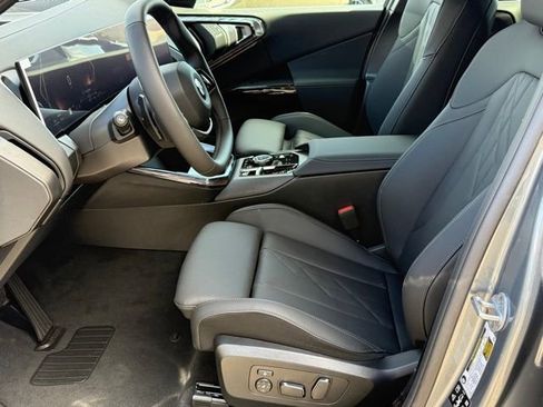 New 2026 BMW X3 xDrive30 w/ Premium Package image 17