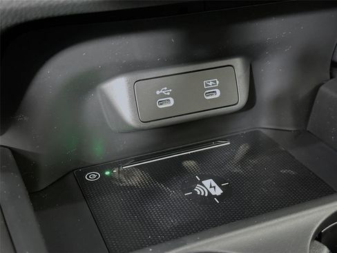 New 2026 Honda HR-V LX image 30