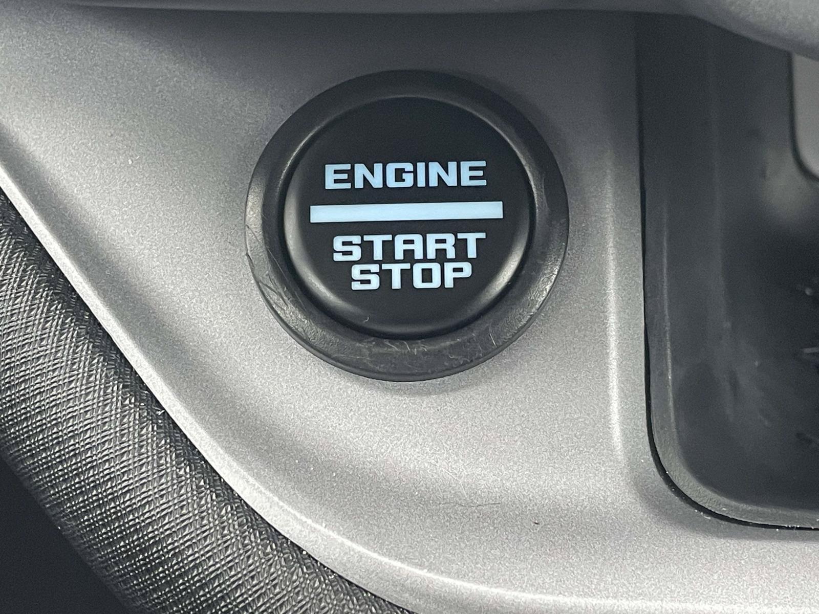 Used 2023 Ford Bronco Sport Big Bend w/ Convenience Package AWD/4WD image 29