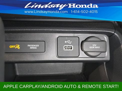 Used 2024 Honda Civic Sport image 21