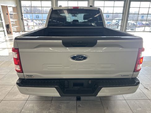 Used 2023 Ford F150 XL w/ STX Appearance Package image 12