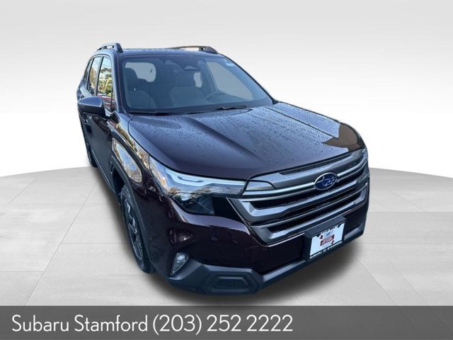 Certified 2026 Subaru Forester Premium AWD/4WD image 1