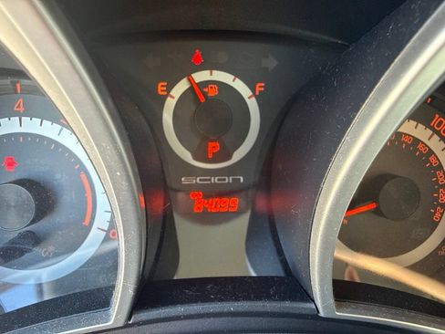 Used 2014 Scion tC 10 Series FWD image 15