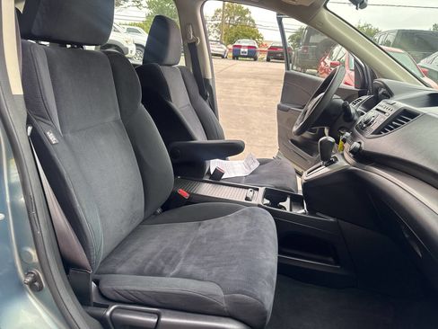 Used 2012 Honda CR-V LX image 16