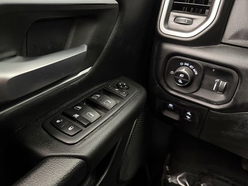 Used 2020 RAM 1500 Big Horn image 11