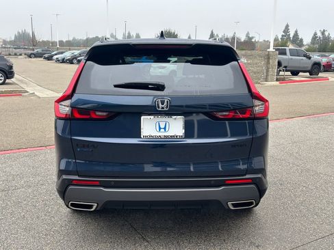 New 2026 Honda CR-V Sport-L image 6