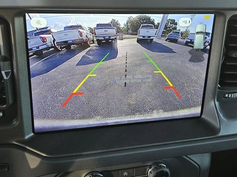 New 2025 Ford Bronco Big Bend image 17