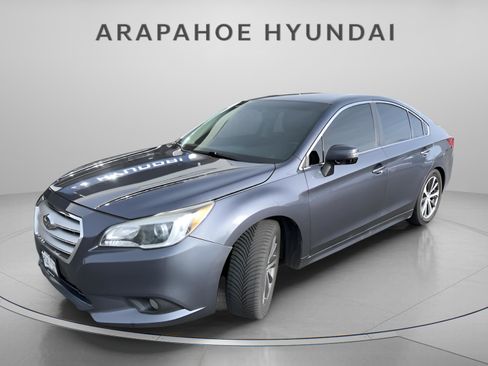 Used 2016 Subaru Legacy 2.5i Limited image 15