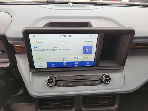 Used 2023 Ford Maverick Lariat w/ Lariat Luxury Package AWD/4WD image 15