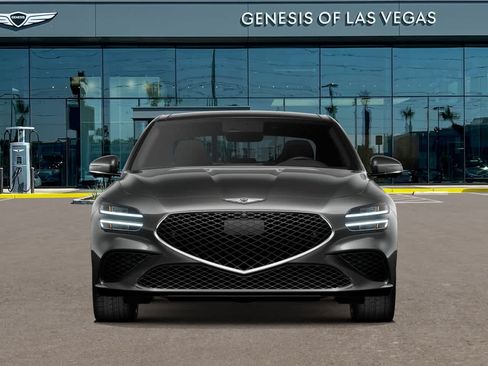 New 2026 Genesis G70 2.5T Prestige AWD/4WD image 8