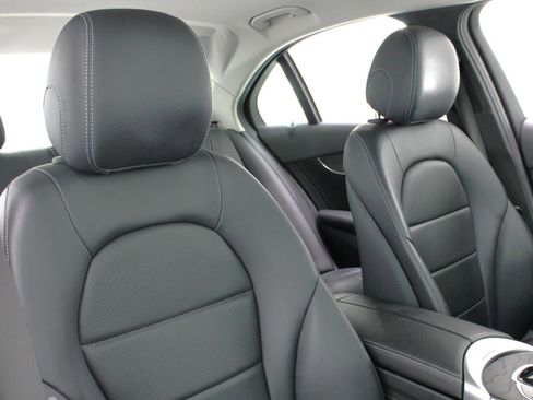 Used 2017 Mercedes-Benz C 300 Sedan image 45