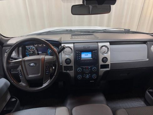 Used 2014 Ford F150 XLT w/ Equipment Group 302A Luxury image 29