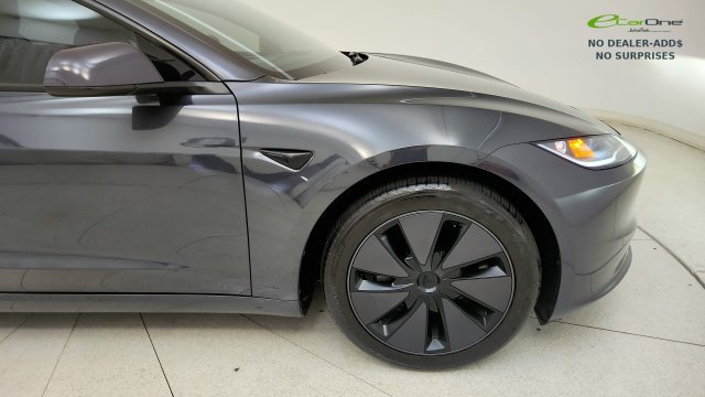 Used 2025 Tesla Model 3 Long Range RWD image 21