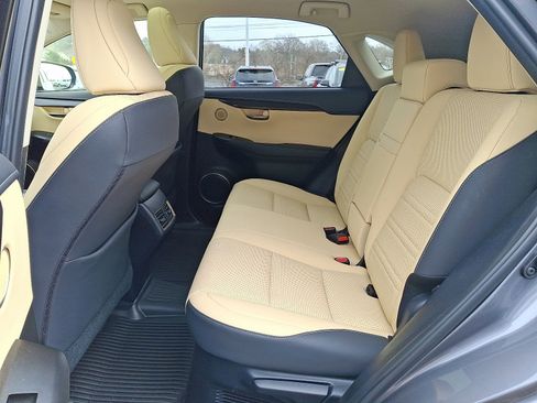 Used 2021 Lexus NX 300 AWD w/ Premium Package image 11