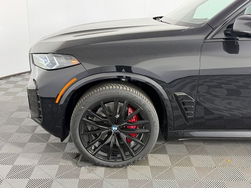 New 2026 BMW X5 sDrive40i w/ M Sport Package image 19