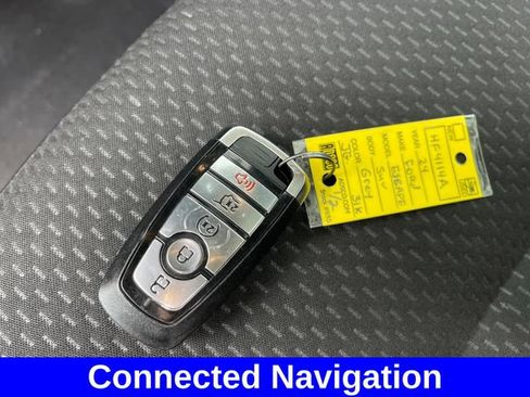 Used 2024 Ford Escape ST-Line w/ Tech Pack #1 AWD/4WD image 25