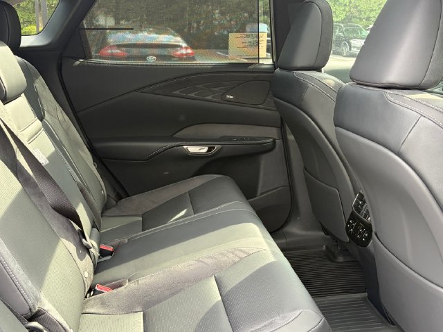 New 2026 Lexus RX 350 AWD w/ Convenience Package image 23