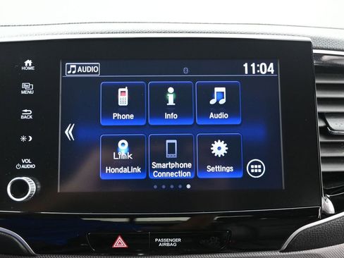 Used 2023 Honda Ridgeline RTL image 15