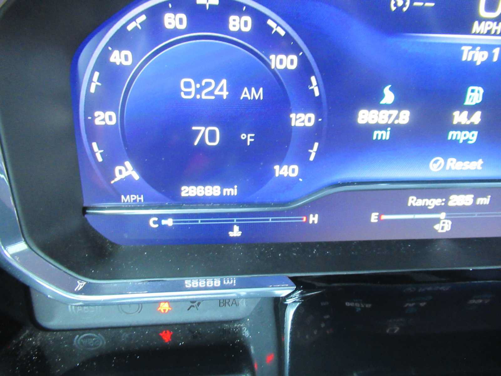 Used 2025 Chevrolet Silverado 2500 LT AWD/4WD image 28