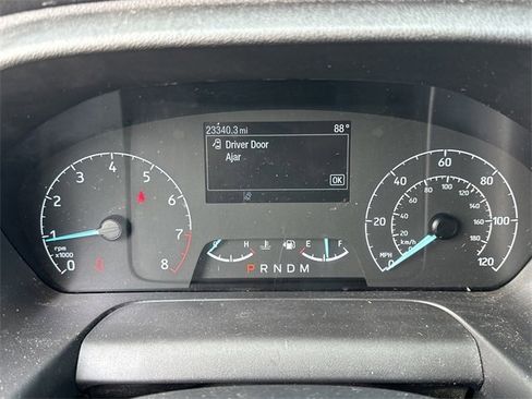 Certified 2024 Ford Transit 250 Low Roof w/ Exterior Upgrade Package image 17