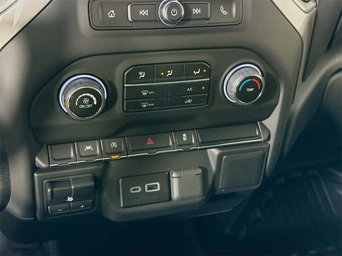 New 2026 Chevrolet Silverado 1500 W/T w/ WT Value Package image 10