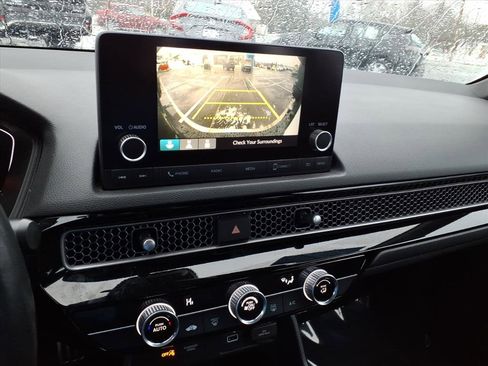 Certified 2023 Honda Civic Sport image 14