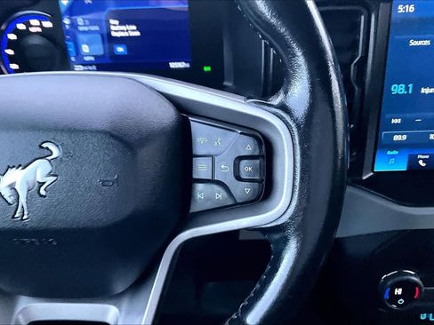 Used 2021 Ford Bronco Badlands image 26